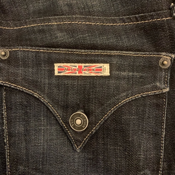 Hudson Boot cut jeans - Picture 1 of 4